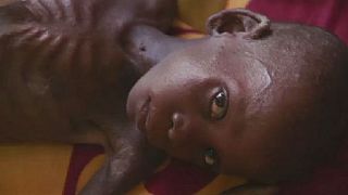 Millions of children face starvation in CAR, UN urges action