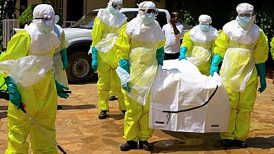 Ebola en RDC : l'épidémie la plus grave au monde après celle de 2014