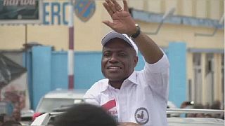 DRC opposition leader promises $126 bn, 20 million jobs over five years