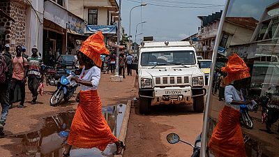 Centrafrique : l'UE va débloquer 38 millions d'euros pour la reconstruction du pays