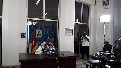 Retrait de l'organisation de la CAN 2019 : Yaoundé dénonce une "injustice flagrante"