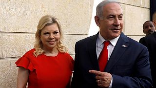 Israel ¨: la police réclame l'inculpation de Netanyahu pour "corruption"