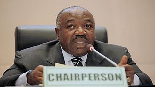 Gabon : « la santé du président Bongo évolue favorablement », estime le Roi Mohamed VI