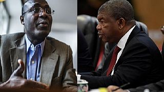 Angola - Joao Lourenço : une rencontre pour s'excuser auprès du journaliste Rafaël Marques