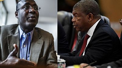 Angola - Joao Lourenço : une rencontre pour s'excuser auprès du journaliste Rafaël Marques