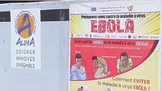 DRC Ebola deaths soar as outbreak rages