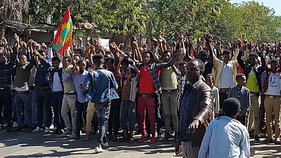 Ethiopia AG probes deadly conflicts, Oromia protests continue