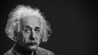 Une missive d'Albert Einstein reniant l'existence de Dieu vendue à... 2,89 millions de dollars