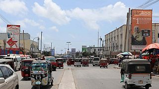 United States renews diplomatic presence in Somalia