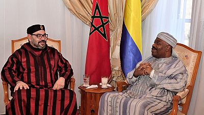 Gabon : "il voit bien, il parle bien", le Premier ministre rassure sur la santé du président Bongo