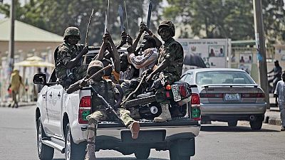 Nigeria : deux nouvelles bases militaires attaquées par Boko Haram