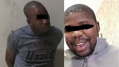 Afrique du Sud - Johannesburg : deux meurtriers présumés s'évadent de prison