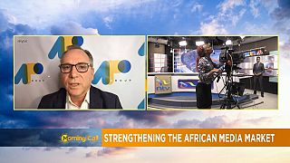 Strengthening the African media market [Morning Call]