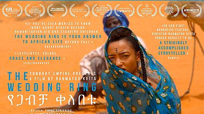 Cinéma : le Niger pour la première fois aux Oscars avec le film "Zin'naariyâ !"