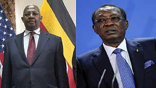 What next for Chad's pres., Uganda FM following conviction of Hong Kong 'briber'?
