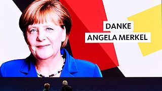 Merkel, Europe's longest serving leader quits: Here are Africa's sit-tight leaders