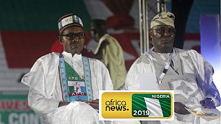 Nigeria electoral bill: Atiku knocks Buhari for refusing to sign