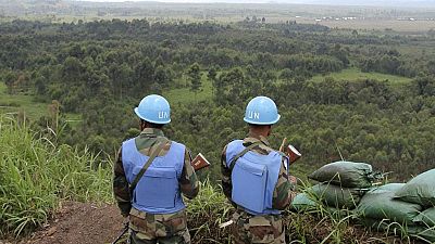 DRC: Army colonel arrested over killing of U.N. monitors in Kasai