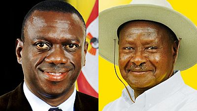 Will Uganda's political protagonists talk?