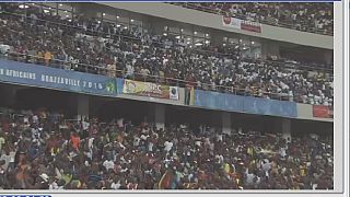 Congo sports ministry denies reports of bid to host AFCON 2019