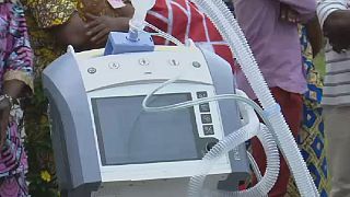 Congo advances in pediatric cancer treatment