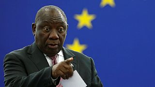 Afrique du Sud : pas d'augmentation de salaire pour les hauts responsables