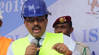 Somali MPs aim to impeach president over Ethiopia, Eritrea 'deals'