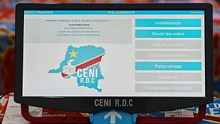 Élections en RDC : 200 observateurs africains attendus