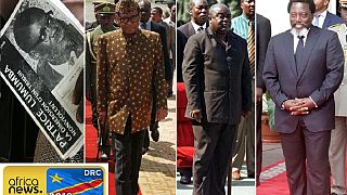 Background to DR Congo’s delayed 2018 presidential polls
