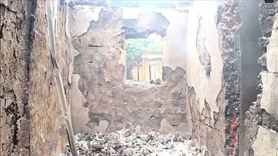 RDC : neuf civils tués dans un nouveau massacre des ADF à Beni