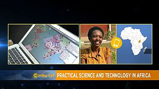 Africa needs to invest more on Science and technology [Sci tech]