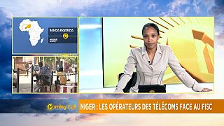 Niger to shut down Airtel [The Morning Call]
