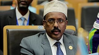 Somalia president's impeachment flops as 14 MPs back down