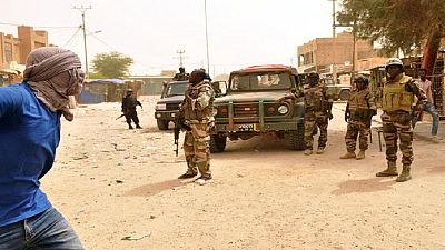 Mali : Aqmi dément la mort du chef jihadiste Amadou Koufa