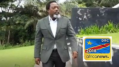 Kabila rubbishes corruption claims against family, ready to handover