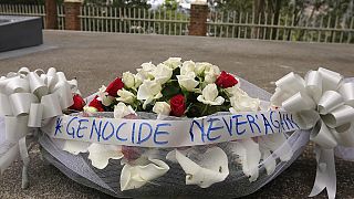 Génocide au Rwanda : le Danemark remet un suspect à Kigali
