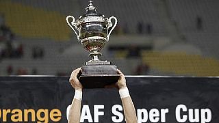 Esperance vs. Raja: 2018 CAF Super Cup will be played in Qatar