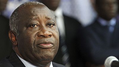 Laurent Gbagbo à propos d'Ali Bongo : "Il n'est rien, même dans son propre pays"