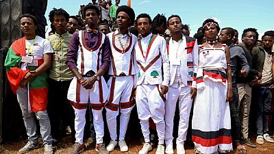 2018 for Ethiopia’s Oromos: Power, pain, protests [Review]