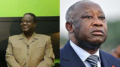Présidentielle 2020 en Côte d'Ivoire : l'opposant Bédié évoque une alliance avec Laurent Gbagbo