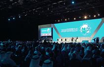 Youth & education, Malala Fund discussed at UAE Knowledge Summit