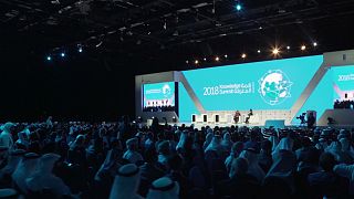 Youth & education, Malala Fund discussed at UAE Knowledge Summit