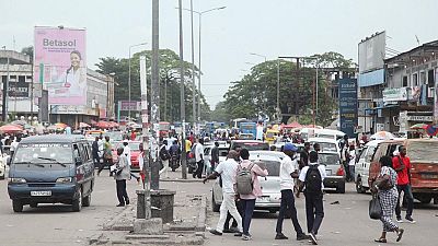 RDC : l'ambassade américaine à Kinshasa rouverte au public