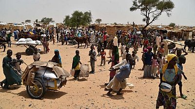 52,000 displaced by violence in western Niger: UN