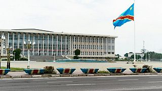 Kinshasa promet de "faire payer" Bruxelles pour ses sanctions