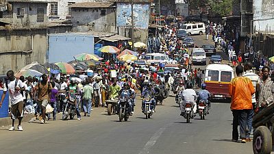 Sierra Leone : marche contre les viols à Freetown