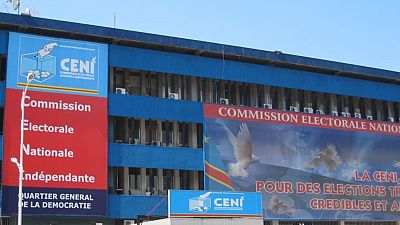 RDC : un entrepôt de la commission électorale attaqué dans l'est (armée)