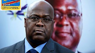 Can Felix Tshisekedi win DRC presidency that eluded his father?
