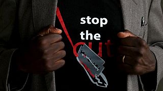 Kenya girls 'smuggled' across borders for FGM procedures - Group