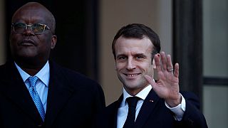 G5 Sahel : la France promet 50 millions d'euros supplémentaires